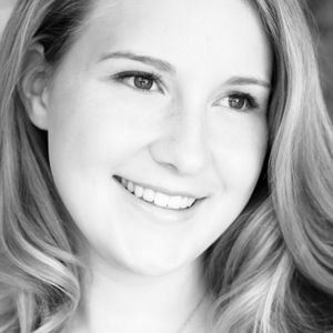 Meet your Posher, Abigail